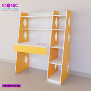 Butler Study Table | IFST-127
