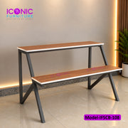 AdjustBench | IFSC108