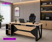 Robino Table | IFT- 134