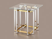 Cafe Coffee Table | IFTT-121