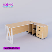 Robino Table | IFT- 134