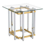 Cafe Coffee Table | IFTT-121