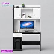 Legacy Study Table | IFST-119