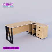 Robino Table | IFT- 134
