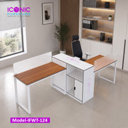 Dual Side Working Table | IFWT-124