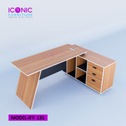 Novation  Table | IFT- 131