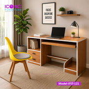 Study Table | IFST-121