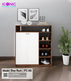Roll Shoe Rack | IFSR-105