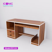 Study Table | IFST-121