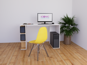 Fusion Computer Table | IFCT- 165