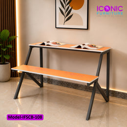 AdjustBench | IFSC108