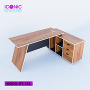 Novation  Table | IFT- 131