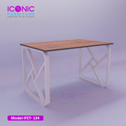 Power Executive Table | IFET- 134