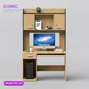 Legacy Study Table | IFST-119