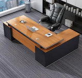 CEO DESK | IFT-107