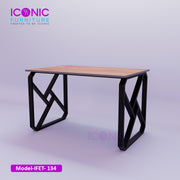 Power Executive Table | IFET- 134