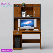 Legacy Study Table | IFST-119