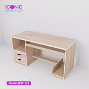 Study Table | IFST-121