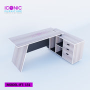 Novation  Table | IFT- 131