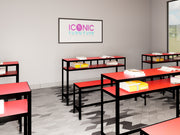 Angale Bench | IFSCB-112