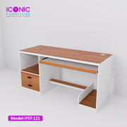Study Table | IFST-121
