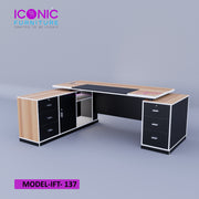 Mahimore Table | IFT- 137