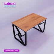 Power Executive Table | IFET- 134