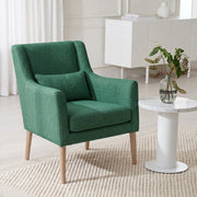 Living Room Chair-IFC-512