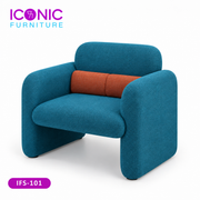 Novaduo Sofa | IFS-101