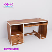 Study Table | IFST-121