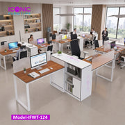 Dual Side Working Table | IFWT-124