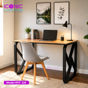 Power Executive Table | IFET- 134