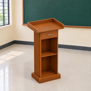 Vertex Lecture Table / IFLT- 101