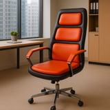 luxsana Office Chair | IFC-200