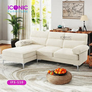 Tatami Sofa : IFS-110