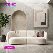 Modeul Sofa | IFS-137