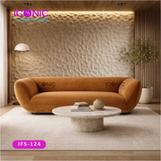 Majesty Sofa | IFS-124