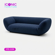 Majesty Sofa | IFS-124