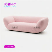 Majesty Sofa | IFS-124