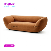 Majesty Sofa | IFS-124