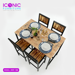Dining Table | IFDT-106