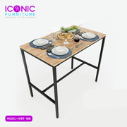 Dining Table | IFDT-106