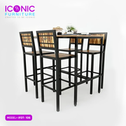 Dining Table | IFDT-106
