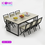 Dining Table | IFDT-107
