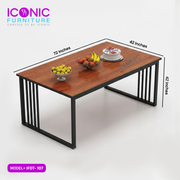 Dining Table | IFDT-107
