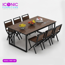 Dining Table | IFDT-107