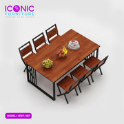 Dining Table | IFDT-107