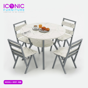 Dining Table | IFDT-108