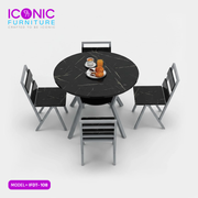 Dining Table | IFDT-108