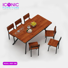 Dining Table | IFDT-109